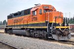 BNSF 2726 nee BN